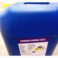 Hydrogen Peroxide