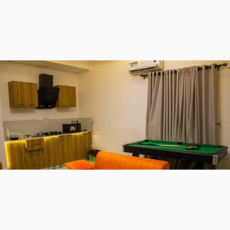 Luxury 3 Bedroom Shortlet at Frotech Properties