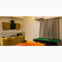 Luxury 3 Bedroom Shortlet at Frotech Properties