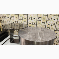 High Quality Center Table With Side Stool