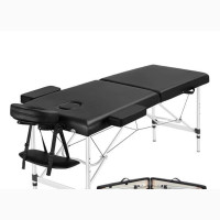 Foldable Massage Bed for Spa, Microblading and Tattoo