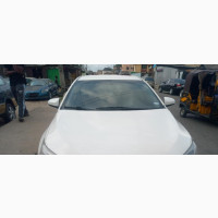 Toyota Corolla 2016 White