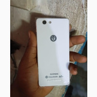 Gionee F100 16 GB White