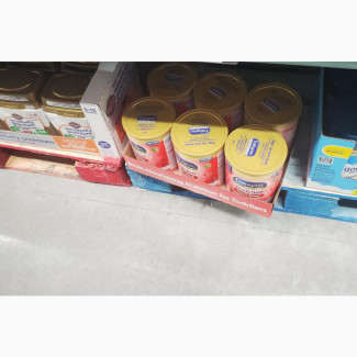 Enfagrow Premium Toddler Next Step Milk - 1.04kg X 6 Cans