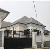 3 Bedroom Bungalow in Okpaka, Warri for Sale