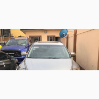 Mazda CX-9 2008 Gray