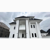6bdrm Duplex in Efab Metropolis, Gwarinpa for sale