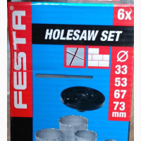 Core Hole Tile, Marble, Glass Saw Tilling Drill Bit