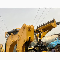 Backhoe Excavator