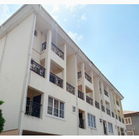 5bdrm Duplex in Victoria Island for rent