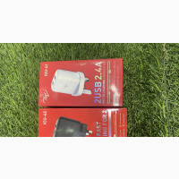 Itel ICU-42 2A Fast Charger