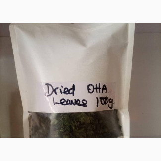Dried Oha Leaves- 100G