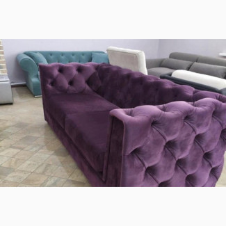 Home Interiors All Body Tufted Big 2 Seaters Sofa Available for Pick Up