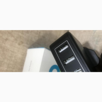 Ravpower 30W 3 Port USB Charger