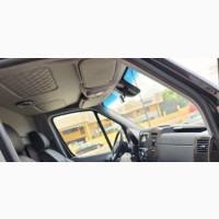 Mercedes-Benz Sprinter 2017 Black for Sale