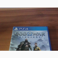 God of War Ragnarok (PS4)