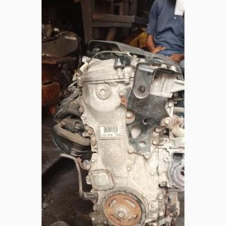 Toyota RAV4 Complete 2AR Engine