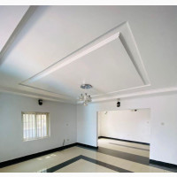 4 Bedroom Duplex in Carlton Gate Estate, Akobo Ibadan for Rent