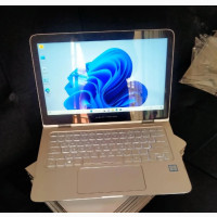 Laptop HP Spectre 13 8GB Intel Core I5 SSD 256GB