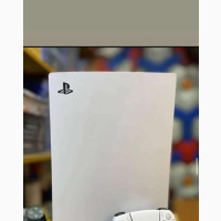 Ps 5 Digital UK Used