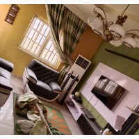 Furnished 4 Bedroom Duplex in Gwarinpa for Rent