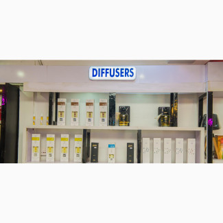 Diffusers in Port Harcourt City