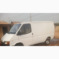 Ford Transit 1999 White
