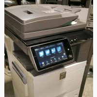 Sharp MX2640n - Affordable Multifunction Printer