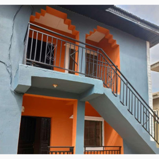 Block of Flats for Rent in Papa, Akobo Area