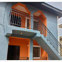 Block of Flats for Rent in Papa, Akobo Area