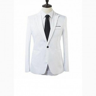 Men#039;s Wedding Suits - Accessories Included