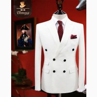 Men#039;s Wedding Suits - Accessories Included