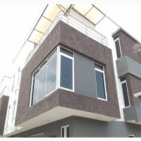 4bdrm Duplex in in an Estate at for Rent