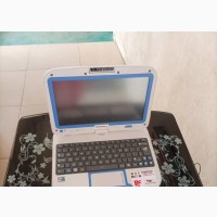 Laptop 2GB Intel HDD 160GB