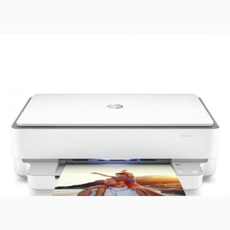 HP Envy 6032e All-in-One Wireless Inkjet Printer