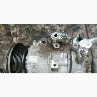 Toyota Camry 2007 Compressor