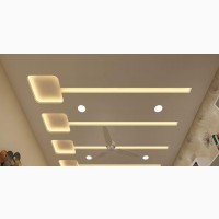 Professional POP Ceiling Services