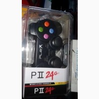 Ps2 Wireless Controller - Brand New