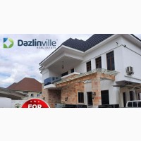 Furnished 5bdrm Duplex in Gra, Enugu for Sale