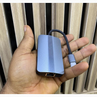 TYPC Adapter 6 in 1