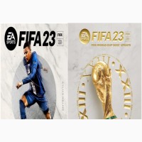 FIFA 23 + World Cup 2022 Updates PC/Laptops Games Available