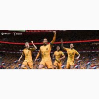 FIFA 23 + World Cup 2022 Updates PC/Laptops Games Available