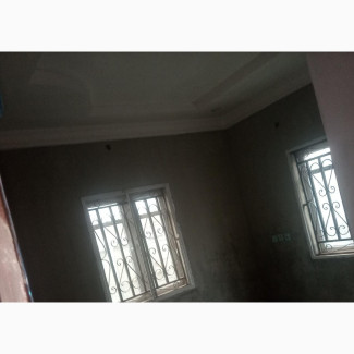 4bdrm Bungalow in Saje, Abeokuta South for Rent