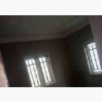 4bdrm Bungalow in Saje, Abeokuta South for Rent