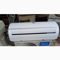 1.5hp Midea