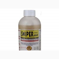 Sniper Ddvp Insecticide - 1000ec - 1L