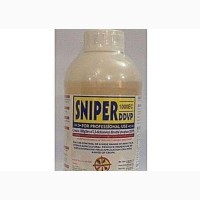 Sniper Ddvp Insecticide - 1000ec - 1L