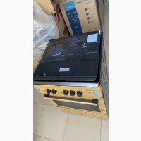 Maxi 60x60 Gas Cooker With Grill Oven 3gas 1 Electric