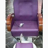 Brand New Professional Spa Pedicure Chair Message With Bowl