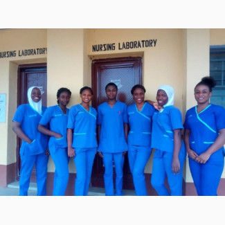 2025/2026 Aliko Dangote College of Nursing Sciences, Bauchi, Bauchi State has officially